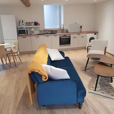 Les Bords De L'amezule Gite 5 Pers 20 Min Nancy Holiday home