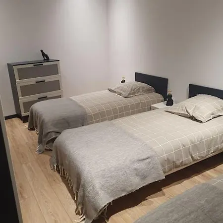 Les Bords De L'amezule Gite 5 Pers 20 Min Nancy Holiday home