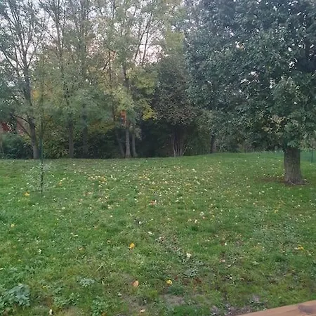 Les Bords De L'amezule Gite 5 Pers 20 Min Nancy